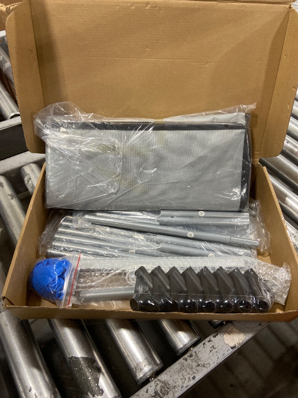 Photo 1 of TOPCUBE 3D Printer Enclosure for Bambu Lab A1 Mini Combo, Stainless Steel Frame Enclosure with LED Light, Fireproof Dustproof Noise Reduction Constant Temperature 3D Printer Cover, 735x495x495MM