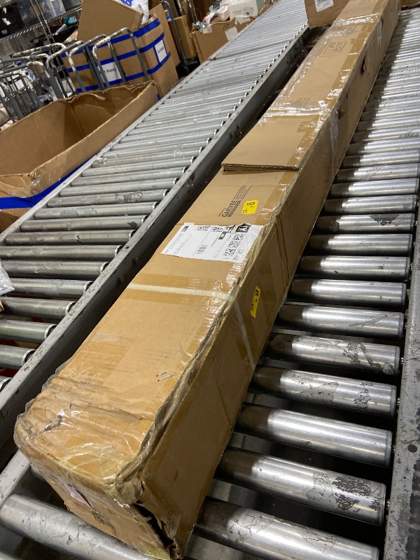 Photo 1 of GarveeLife 20'x40'x12' Metal Carport for Multiple Vehicles, Heavy Duty Car Ports, Vertical Roof Design, All-Weather Use, for Full-Size Pickup Trucks, Boats, and Tractors