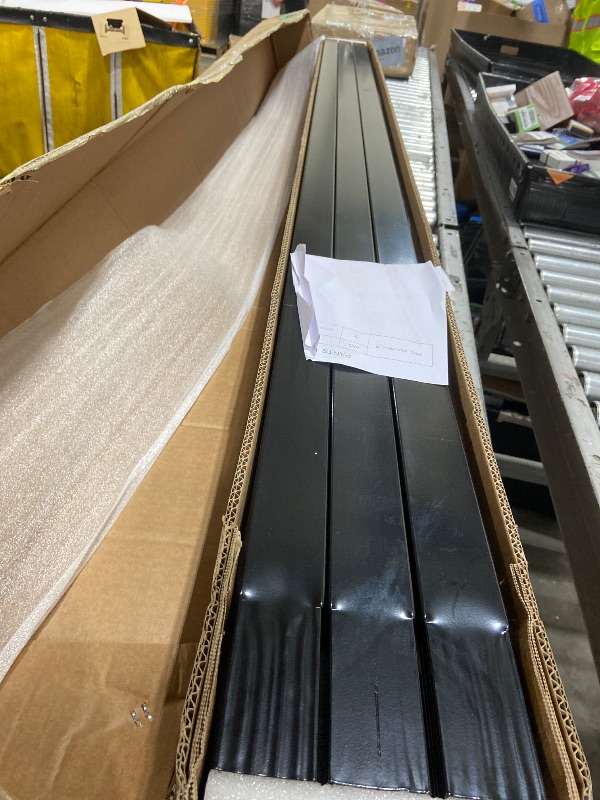 Photo 1 of MISSING MULTIPLE PIECES---------------SELLING FOR PARTS ONLY --------------------------GarveeLife 20'x40'x12' Metal Carport for Multiple Vehicles, Heavy Duty Car Ports, Vertical Roof Design, All-Weather Use, for Full-Size Pickup Trucks, Boats, and Tractor