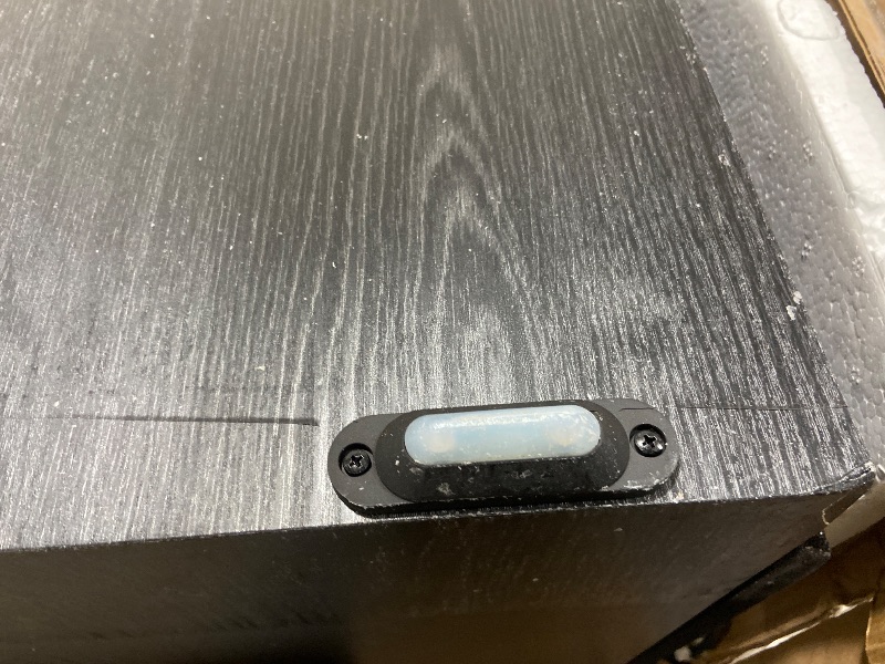 Photo 1 of Polk Audio Signature Elite ES10 Powered Subwoofer (Black), 10" Long-Throw Woofer with Mineral-Filled Polymer Cone, 200W Class D Amplifier, Front Firing Home Subwoofer, Time-Smart Phase Control