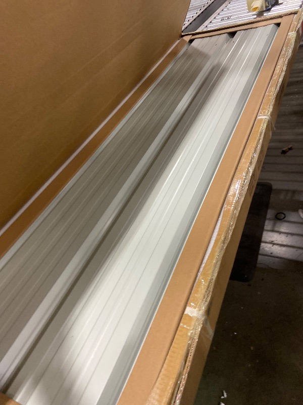 Photo 1 of CARPORT TOP PIECES 