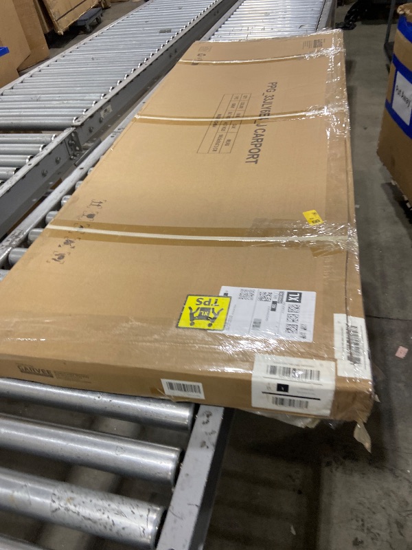 Photo 1 of CARPORT TOP PIECES 