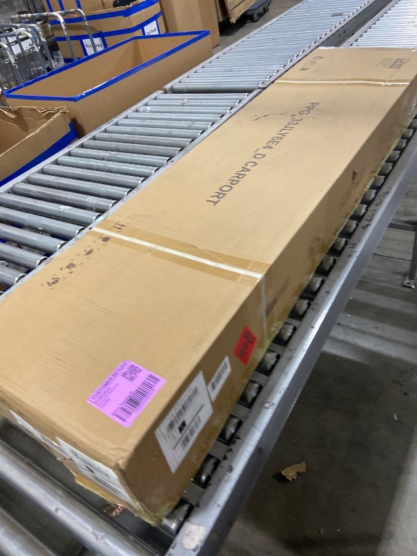 Photo 1 of CARPORT FOUNDATION 