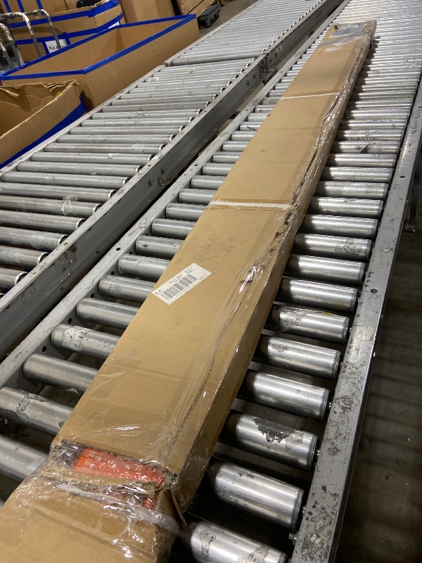 Photo 1 of FORKLIFT EXTENSTION KIT 