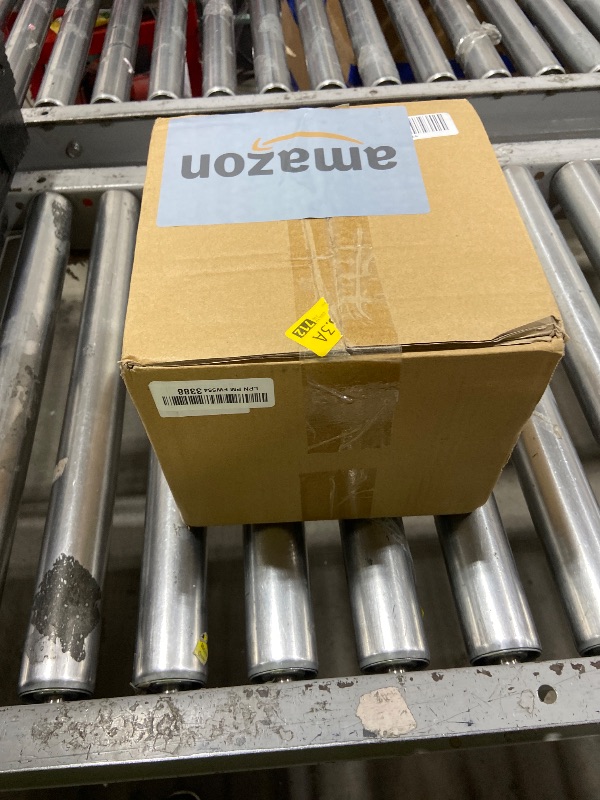 Photo 1 of (35 Pack)Pink 8x8 Inch Disposable Aluminum Foil Pans&Square Cake Pans for Parties, Clear Plastic Lids,Eco-Friendly Baking Trays with Stickers&Cake Spoons,Picnics,Casseroles,Takeout,Recyclable Cookware