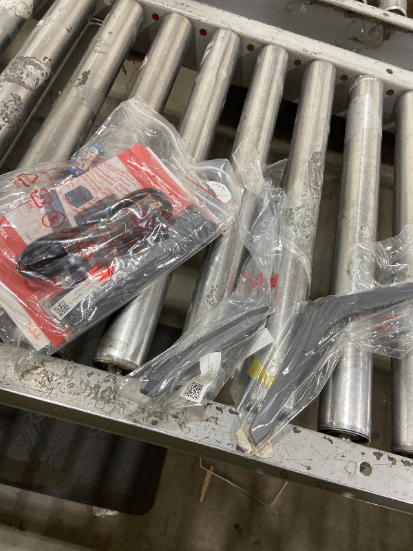 Photo 1 of TCL 55 Inch Class T7 Series | 4K QLED HDR | 55T7, 2025 Model | 120HZ Refresh Rate High Brightness Smart Google TV Dolby Atmos Audio | Voice Remote Alexa Gaming Streaming Television ( for parts )