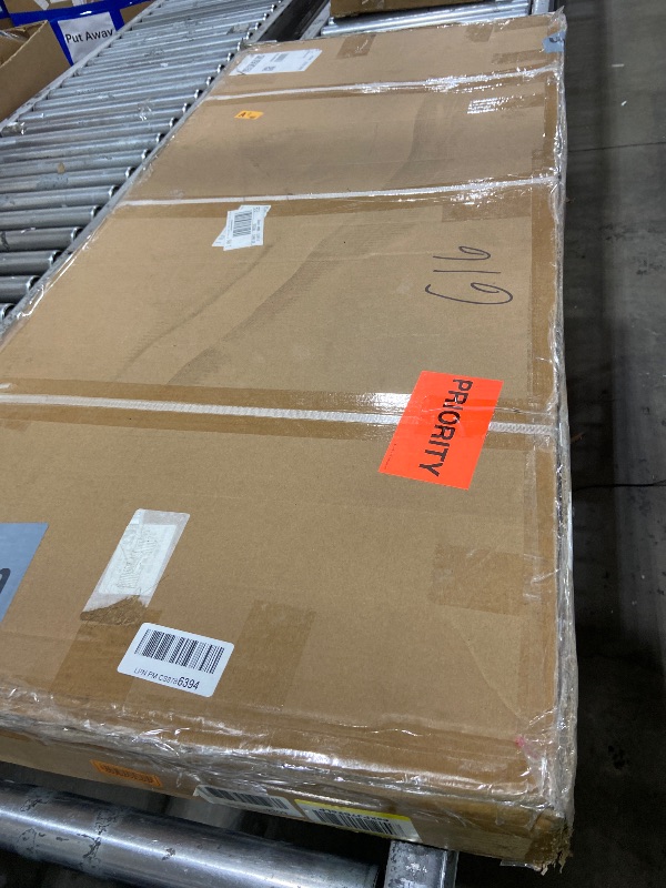 Photo 1 of VEVOR Adjustable Workbench, 2000 lbs Capacity, 61 x 20-inch Heavy Duty Work Bench with 27.1-36 Inches Height Adjustment, Garage Workbench with Power Outlets, Suitable for Office, Garage, Workshop