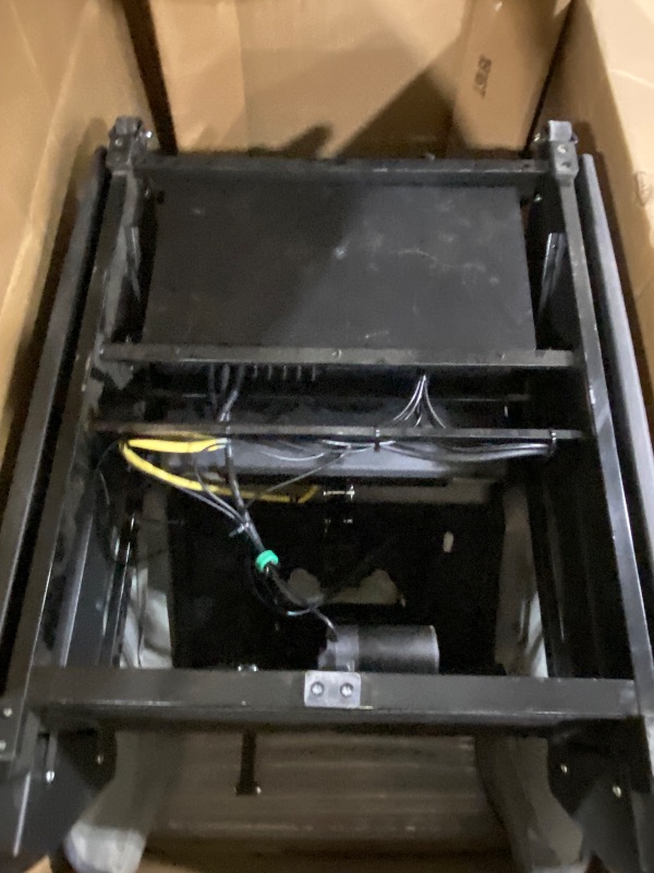 Photo 1 of BestMassage Massage Chair,Full Body Zero Gravity Recliner Chair with Smart Large Screen Bluetooth Speaker Wormwood Back and Calf Heating Therapy Foot Roller Air Massage System for Home Office,Grey