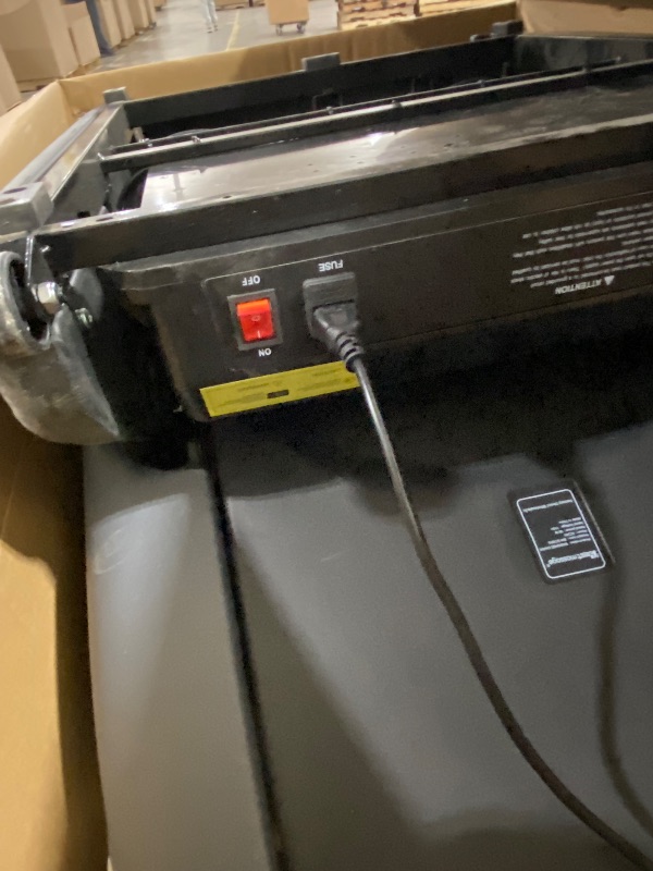 Photo 1 of BestMassage Massage Chair,Full Body Zero Gravity Recliner Chair with Smart Large Screen Bluetooth Speaker Wormwood Back and Calf Heating Therapy Foot Roller Air Massage System for Home Office,Grey