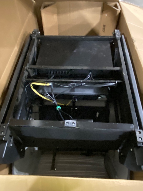 Photo 1 of BestMassage Massage Chair,Full Body Zero Gravity Recliner Chair with Smart Large Screen Bluetooth Speaker Wormwood Back and Calf Heating Therapy Foot Roller Air Massage System for Home Office,Grey