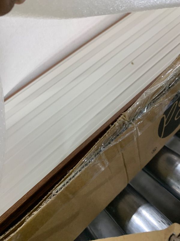 Photo 1 of SLAT PANEL 