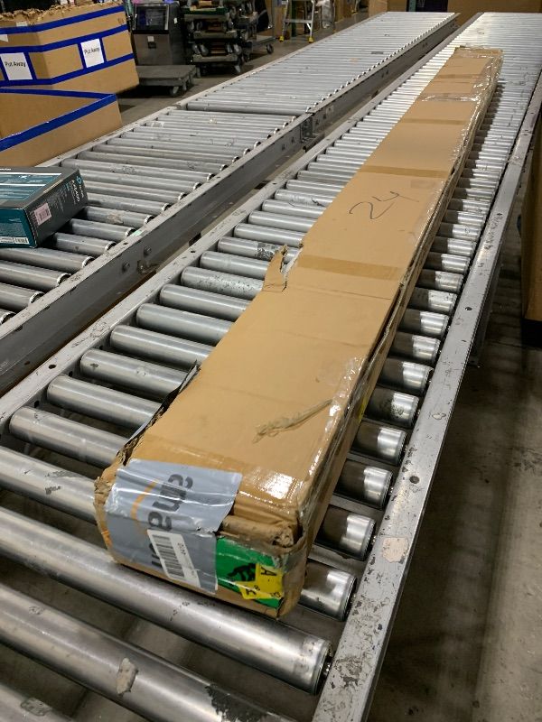 Photo 1 of SLAT PANEL 