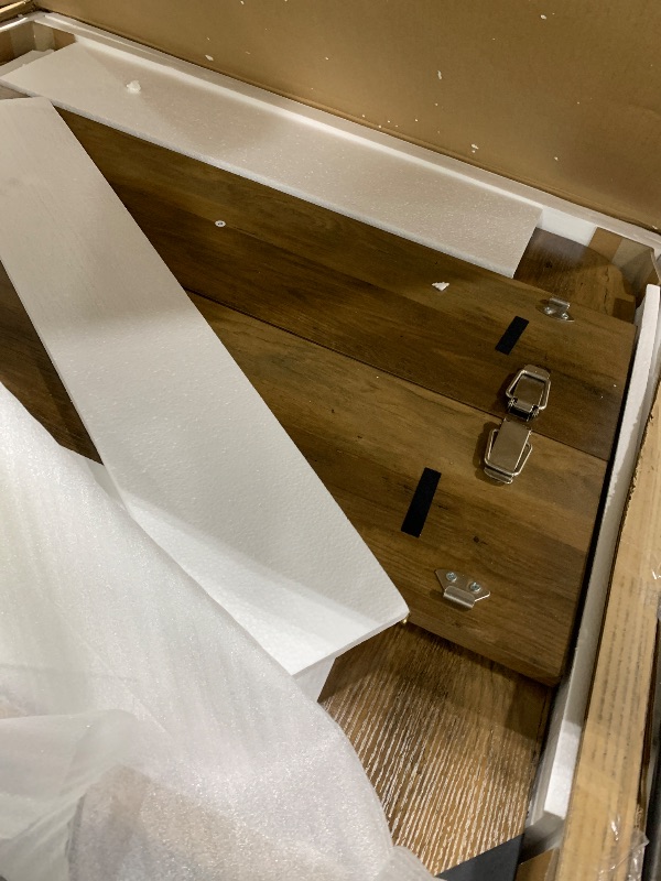 Photo 1 of DINING TABLE