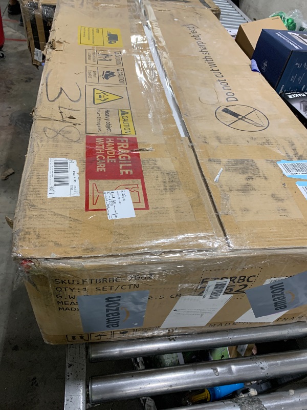 Photo 1 of BATHOOM VANITY 