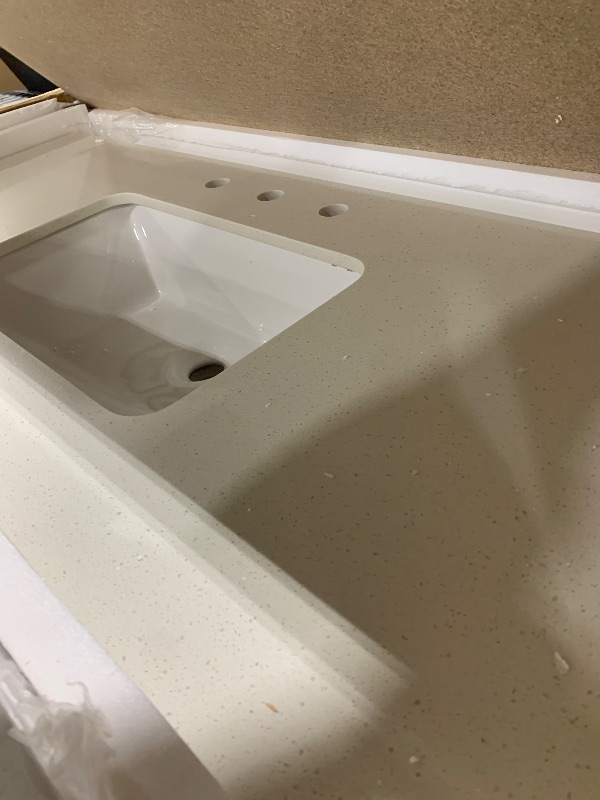 Photo 1 of BATHOOM VANITY