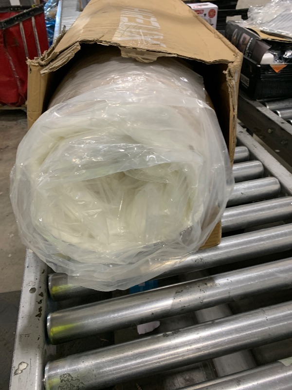 Photo 1 of HIRELIX 14 Inch Queen Hybrid Mattress, Medium Plush with Memory Foam and Individually Wrapped Pocket Coils, Fiberglass-Free, CertiPUR-US Certified