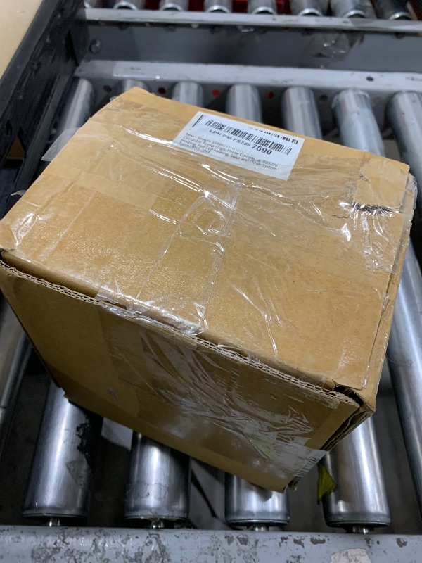 Photo 1 of Sowyre 59896771 1/12HP 115V Water Circulator Pump Single Phase Compatible with Grundfos UP15-29SF for Hydronic Heating, Radiant Heating, Fan Coil Heating, Solar and Other System Types?UP15-29SF