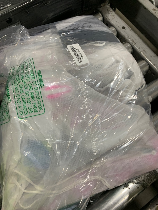 Photo 1 of 2PM SPORTS Cytia Pink Girls Adjustable Illuminating Inline Skates with Light up Wheels, Fun Flashing Beginner Roller Skates for Kids (Silver, Large - Youth (3-6 US))