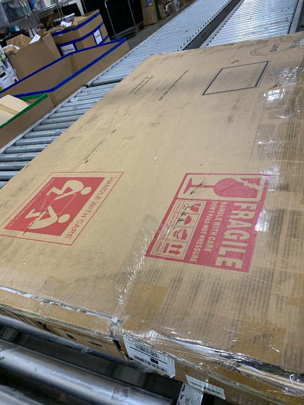 Photo 1 of BATHROOM VANITY WITH LED LIGHTS