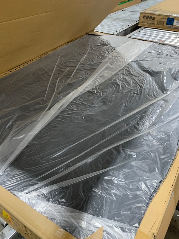 Photo 1 of Adjustable Comfort Classic Adjustable Base - Queen - Head & Foot Incline - Wireless Remote with Memory - Easy Set Up - Zero Clearance - Zero Gravity - Durable Frame