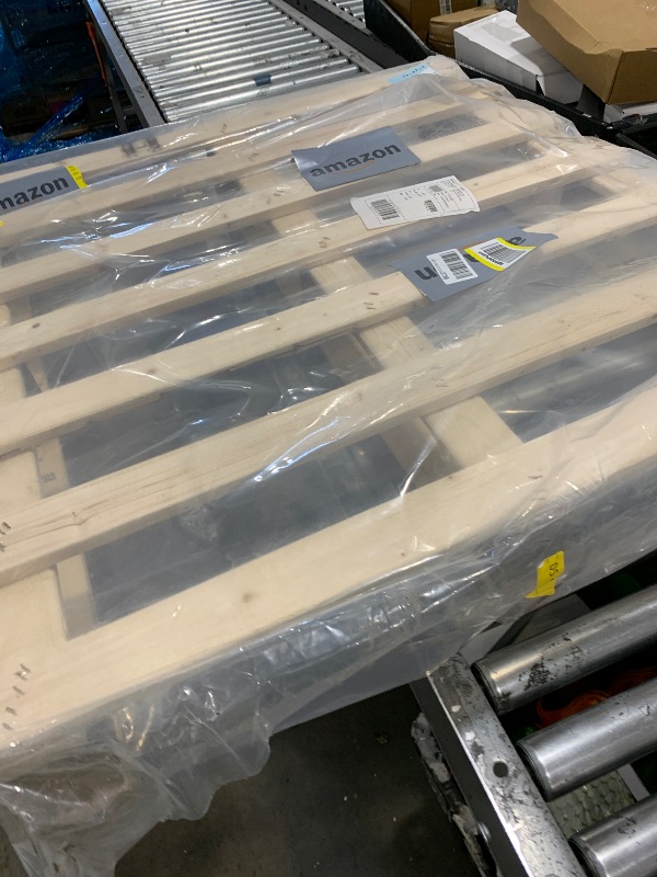 Photo 1 of WOOD PALLETE