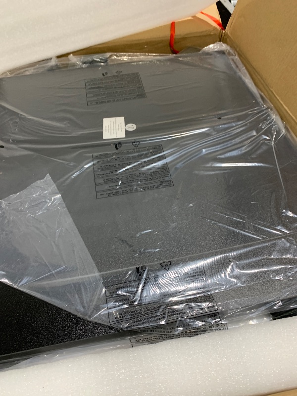 Photo 1 of ELETRIC STANDING DESK 