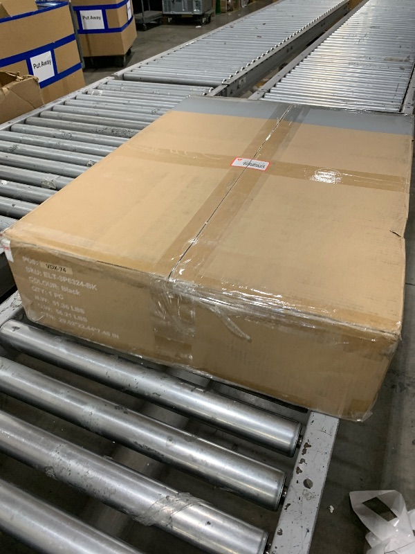 Photo 1 of ELETRIC STANDING DESK