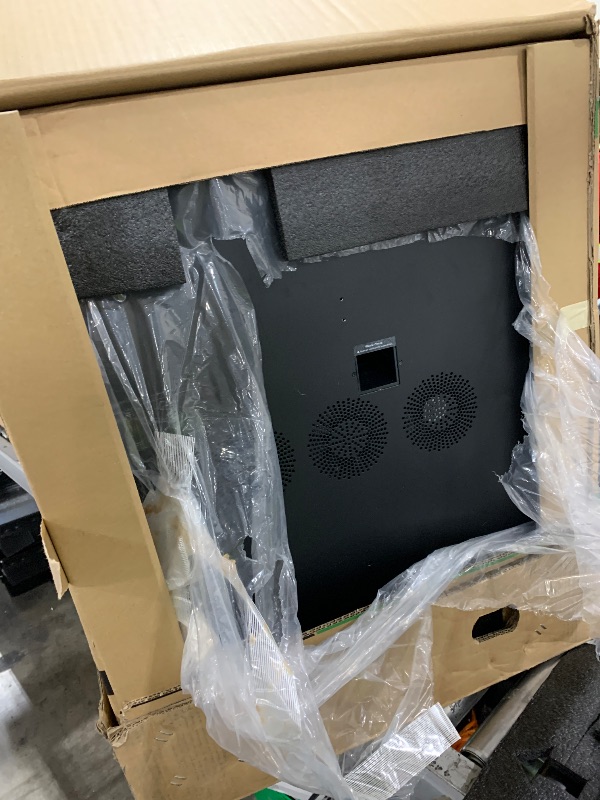 Photo 1 of K2 3D PRINTER 