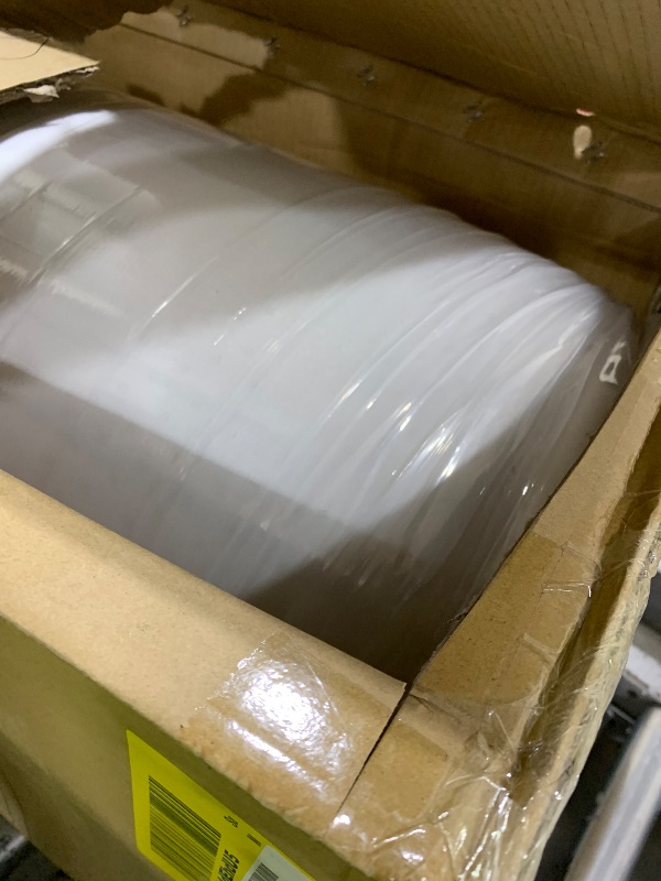 Photo 1 of Novilla Queen Size Mattress, 14 inch Gel Memory Foam Mattress, Queen Mattresses for Cooling Night Sleep & Pressure Relief, CertiPUR-US Certified, White