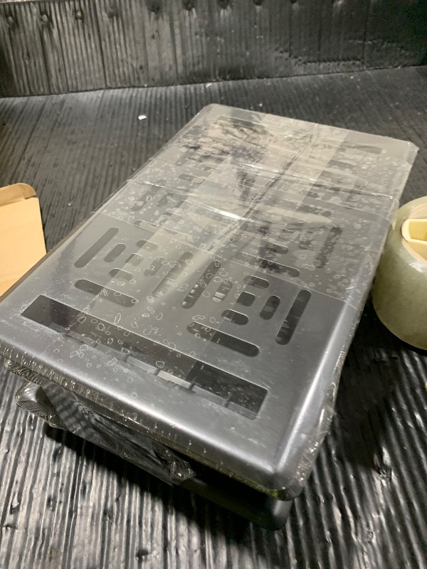 Photo 1 of 3 PACK VENT COVERS 