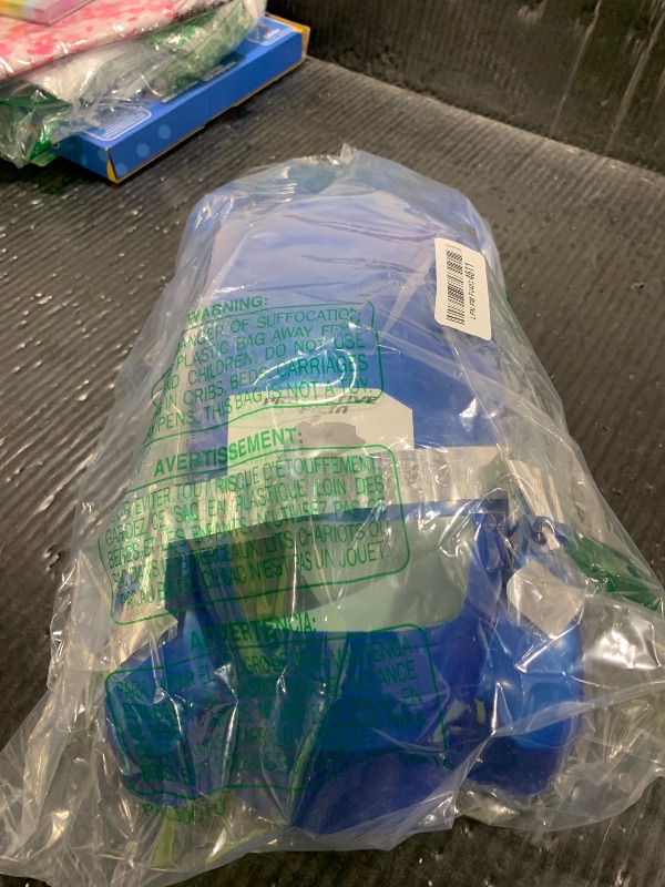 Photo 1 of 1/10 Scale Car Shell Rc Body Shell Replacement for MT and Short Course Car Width 180mm(10TG-Metallic Blue)