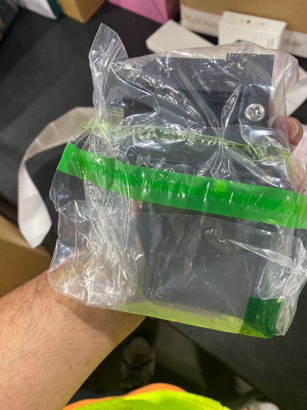 Photo 1 of 2-Pack Connector for Uppababy V1/V2/V3 Bassinets, Compatible with Nuna Triv Next & Swiv Strollers?Quick and Secure Installation, Strong and Sturdy,Upgrade Your Stroller Experience