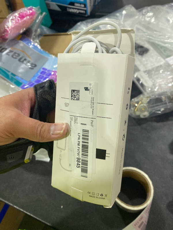 Photo 1 of [Apple MFi Certified]10FT Fast iPhone Charger,Extra Long Apple Charger Fast Charging 2Pack USB C Charger Block Plug + 10Foot Lightning Cable Cord for iPhone 14/Pro/Pro Max/Plus/13/12/11/XS/XR/X/SE2022