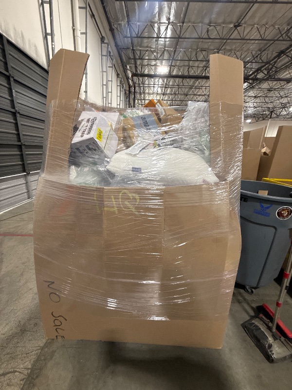 Photo 1 of Nellis Variety Box: Pallet | See Notes for Details