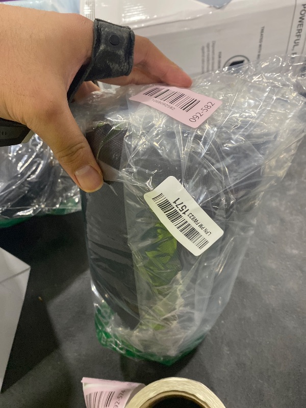 Photo 1 of GOYOJO Digital Night Vision Scope, HD Day & Night 5-20X Hunting Night Vision Optics, 2560x1920 Resolution NV Scopes for Hunting Surveillance Wildlife Observation