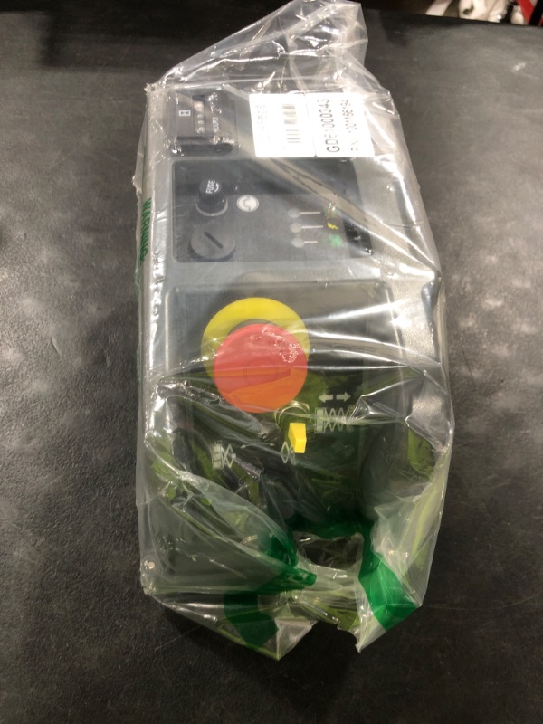 Photo 1 of YIHETOP Control Box 1001114929 1001166194 Compatible for JLG 1230ES 2030ES 2032ES 2630ES 2632ES 2646ES 3246ES