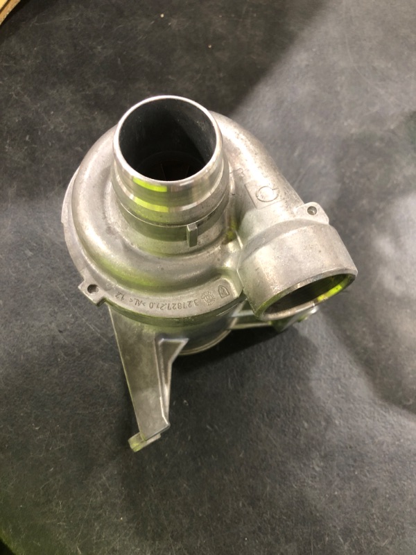 Photo 1 of REVO 31368715 Electric Engine Water Pump Replacement for Volvo 2015-2021 S60/V60/XC60 2015-2016 S80/XC70 2017-2021 S90/V90 2019-2021 XC40 2016-2021 XC90 2.0l 4 cylinder Turbo