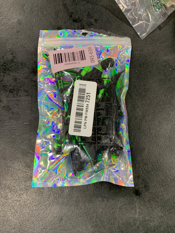 Photo 1 of (Assembly Completed) T13 Action Figure Set,Dummy 13,Articulated Robot with Demon Wings, Titan 13 Robot,Mision 13,t13 Action Figure Accessories(Green Black)