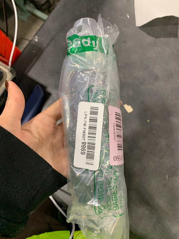 Photo 1 of CURT 51180 Echo Mobile Electric Trailer Brake Controller with Bluetooth® Enabled Smartphone Connection, Proportional