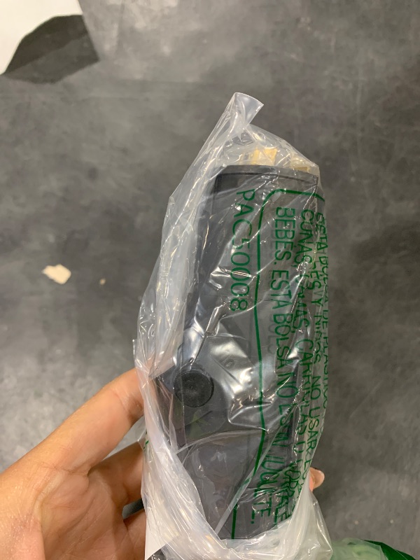 Photo 1 of CURT 51180 Echo Mobile Electric Trailer Brake Controller with Bluetooth® Enabled Smartphone Connection, Proportional