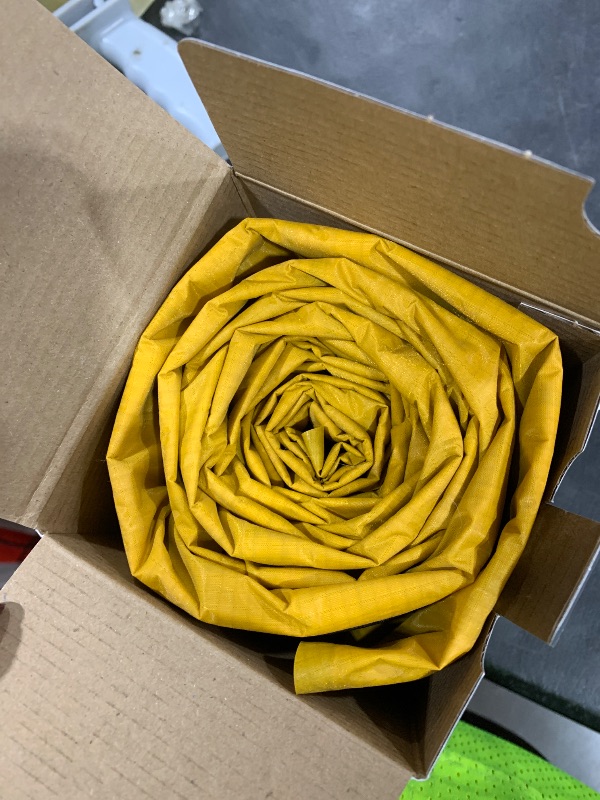 Photo 1 of Therm-a-Rest NeoAir Xlite NXT Ultralight Camping and Backpacking Sleeping Pad, Solar Flare, Regular Wide