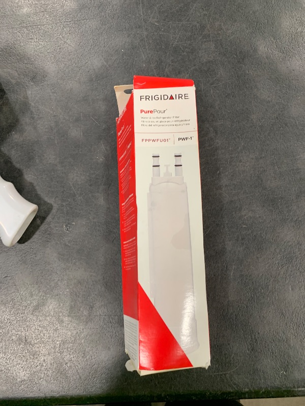 Photo 1 of Frigidaire FPPWFU01 PurePour PWF-1 Water Filter