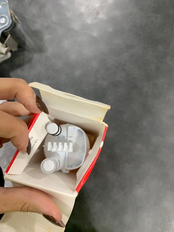 Photo 1 of Frigidaire FPPWFU01 PurePour PWF-1 Water Filter