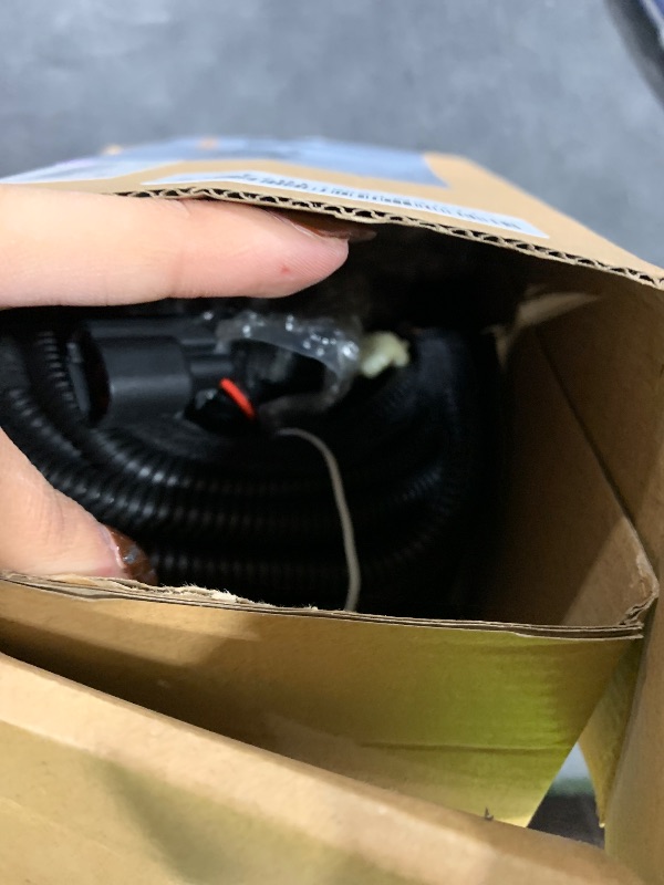 Photo 1 of FEXON Cargo Led Bed Light/Lighting Kit Compatible with RAM 1500 2500 3500 2016 2017 2018 Replace 82214870AB