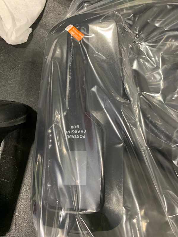 Photo 1 of LEFANEV EV Charger Level 2,(NEMA 10-30, 30A/25ft,6.6KW) Portable Electric Vehicle Charging Station for Electric and Hybrid Vehicles