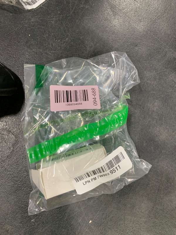 Photo 1 of 1 inch Ball Mount Base Adapter to 1" Ball Extension Arm Compatible with RAM Mount B Size Standard Dualball Socket Arms for Bike/Motorcycle/Camera/GPS (Black1)