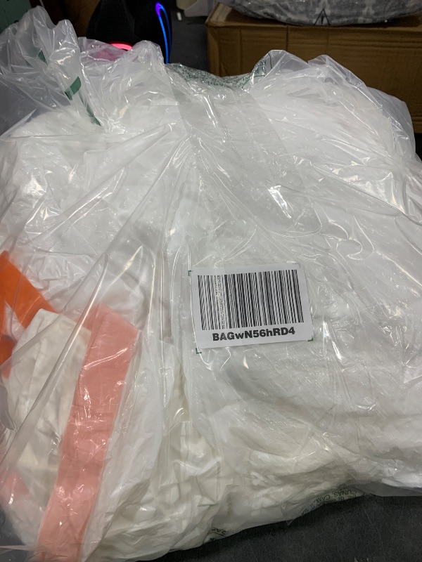 Photo 1 of Three Geese Lightweight Toddler Comforter, All Season Down Blanket for Kids, 45x60 Inch White Duvet Insert with Soft Cotton Blend Fabric