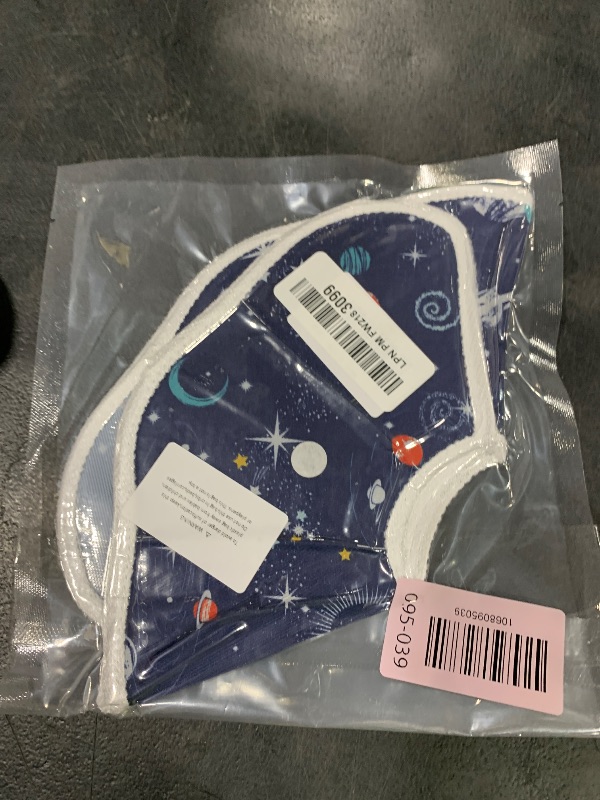 Photo 1 of Maiiu Soft Adjustable Cat Cone Collar, Comfortable Recovery Collar for Cats After Surgery (Dark Blue, Small)