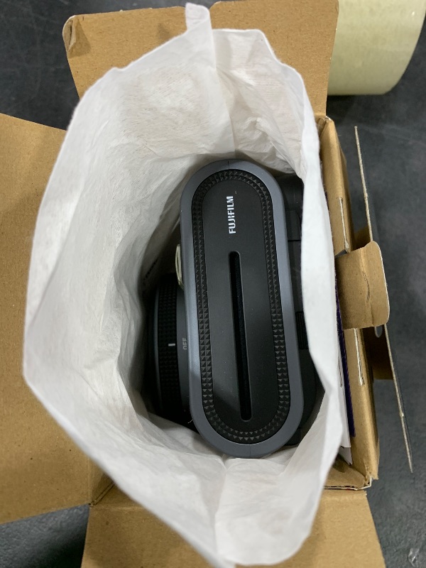 Photo 1 of FUJIFILM Instax Mini 41 Bundle 2025