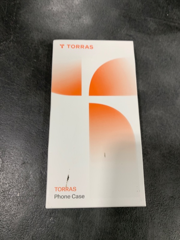 Photo 1 of TORRAS Magnetic Slim-Fit for iPhone 17 PRO MAX Case, Ultra-Thin 17 ProMax Phone Case Compatible with MagSafe, Light Anti-Scratch Matte Hard PC Bayer 6.9 inch OriginFit, Deep Blue